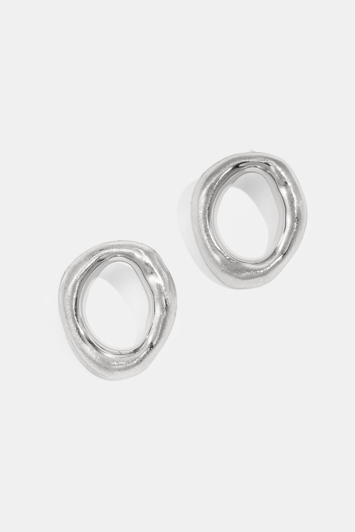 silver color