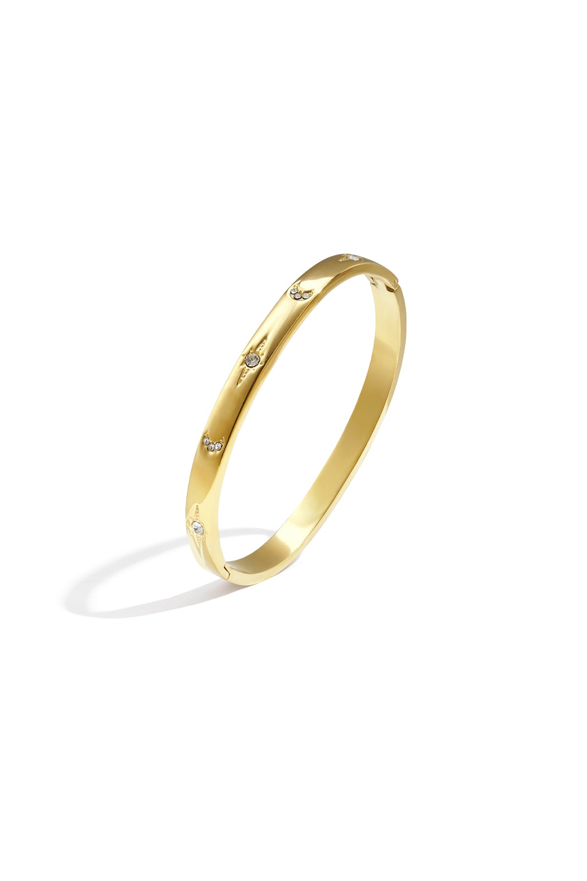 Gold colour