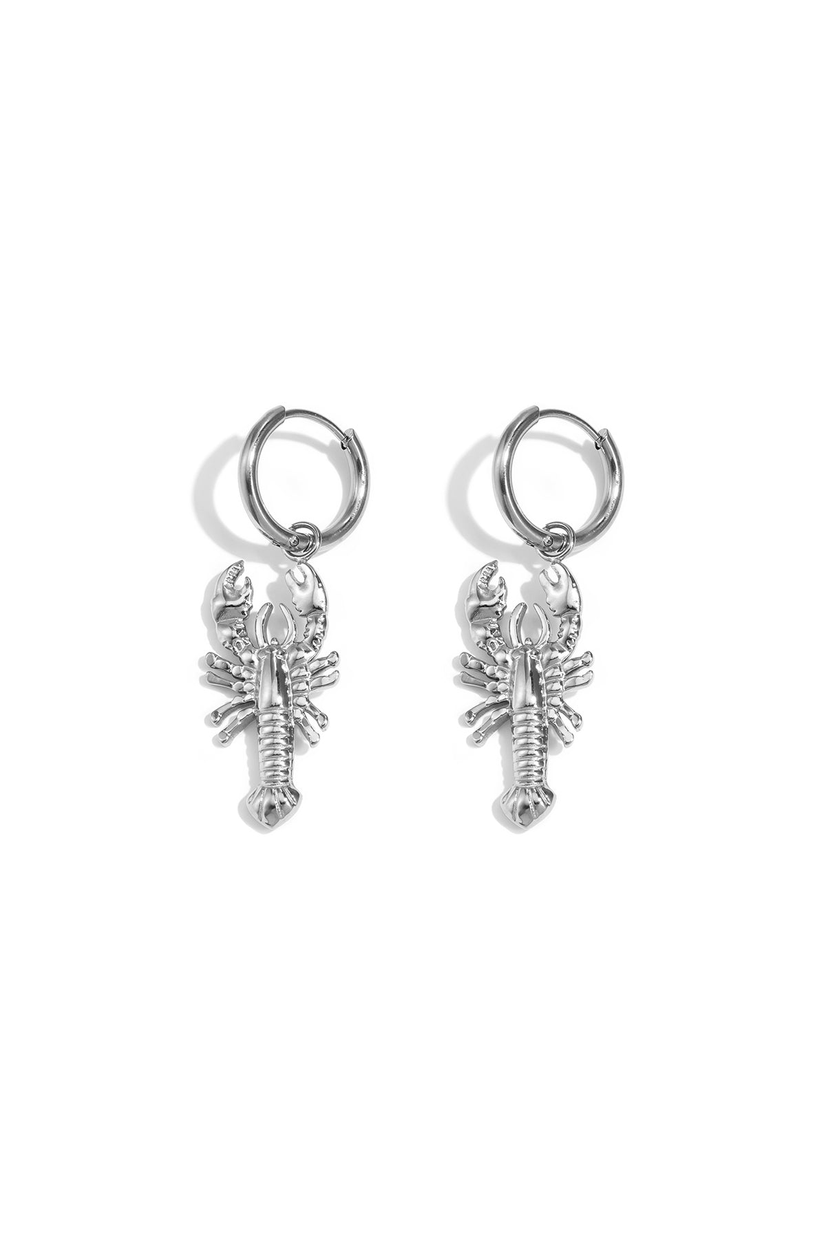 Oorbellen met dierenprint, casual, dagelijks, eenvoudig, serie, damessieraden