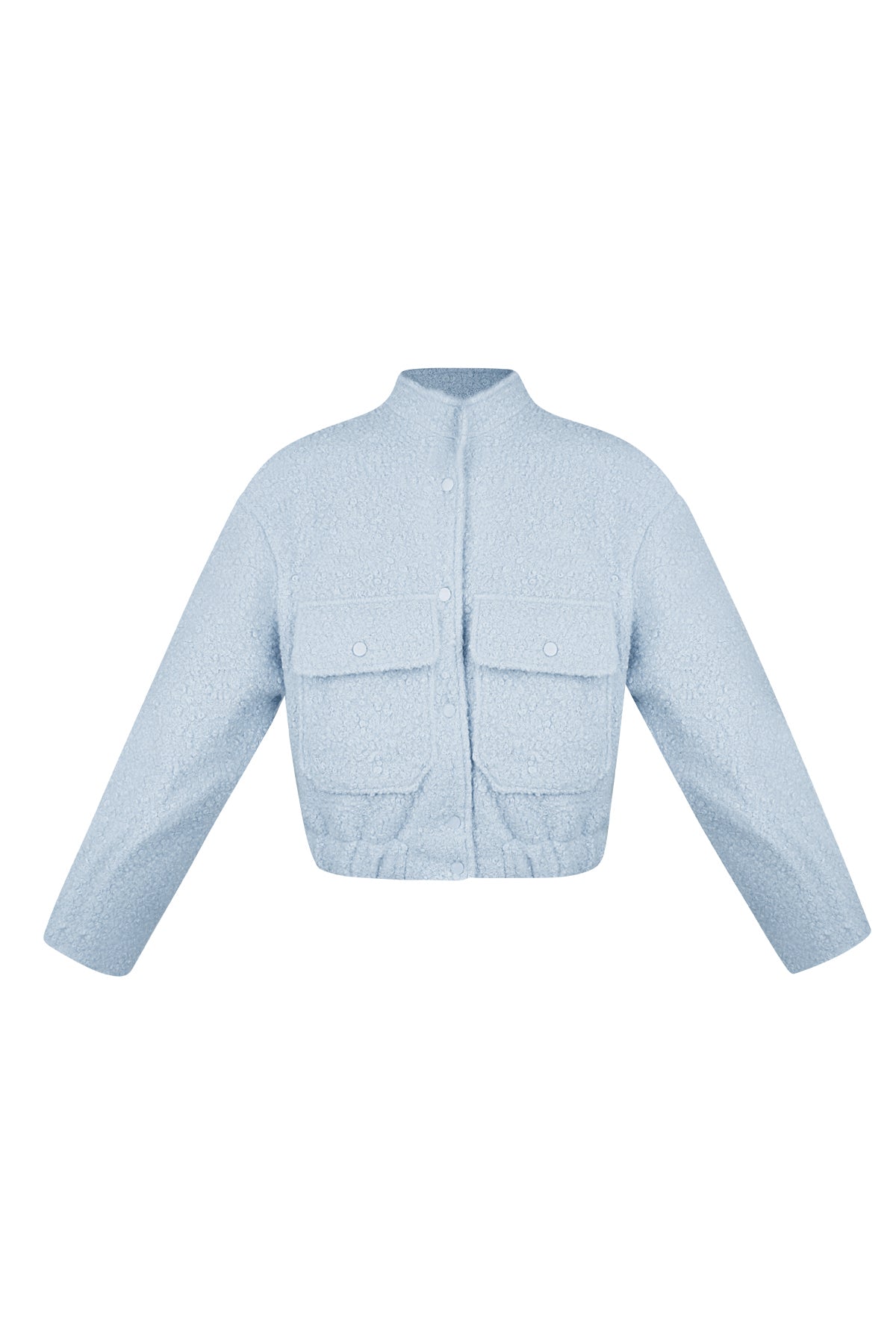 Veste femme au look décontracté – photo 12