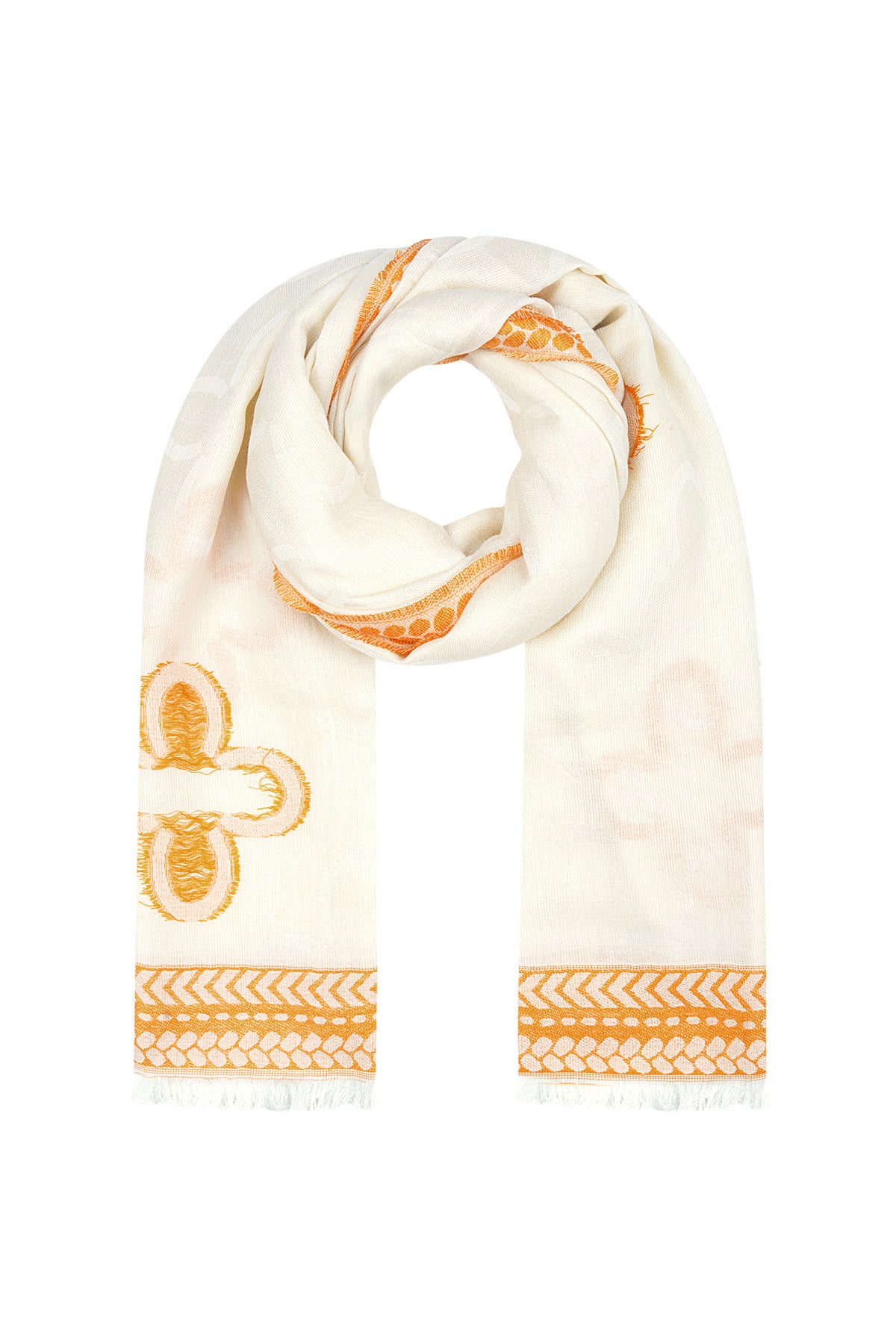 Colorful Scarf