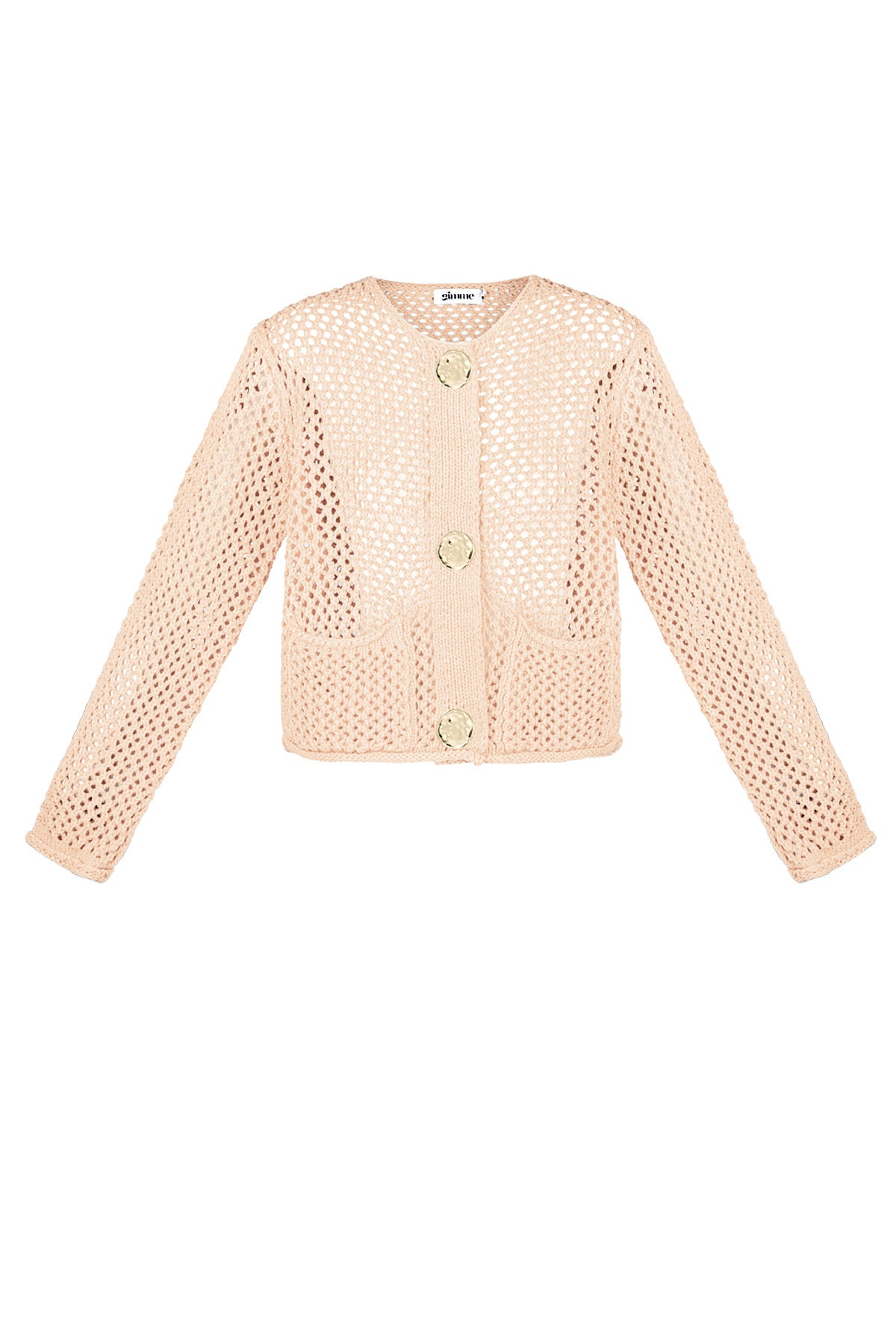 Rose layette