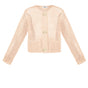 Rose layette
