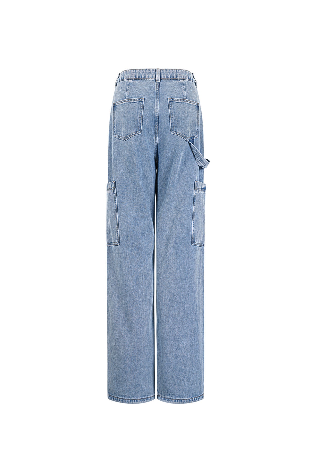 Women's straight leg jeans – image 6