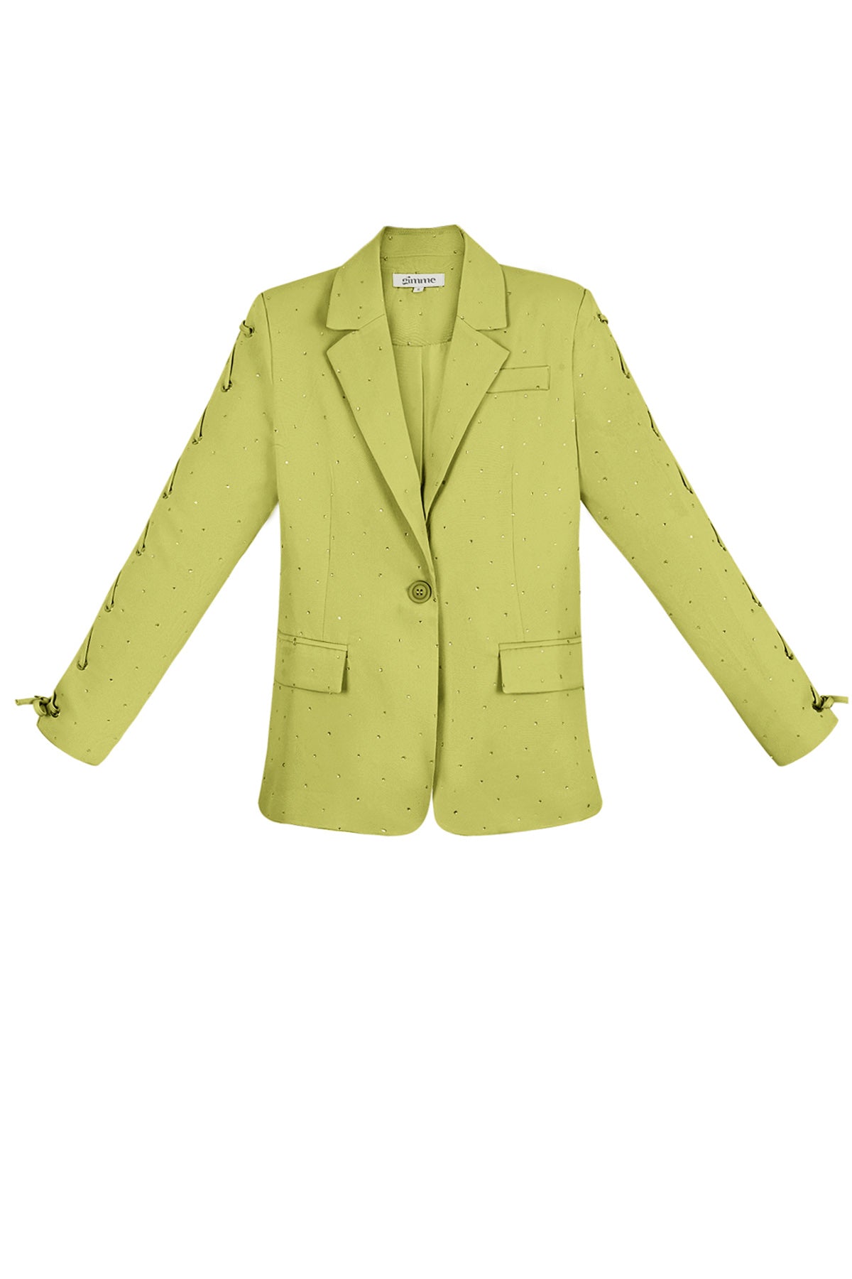 Groen