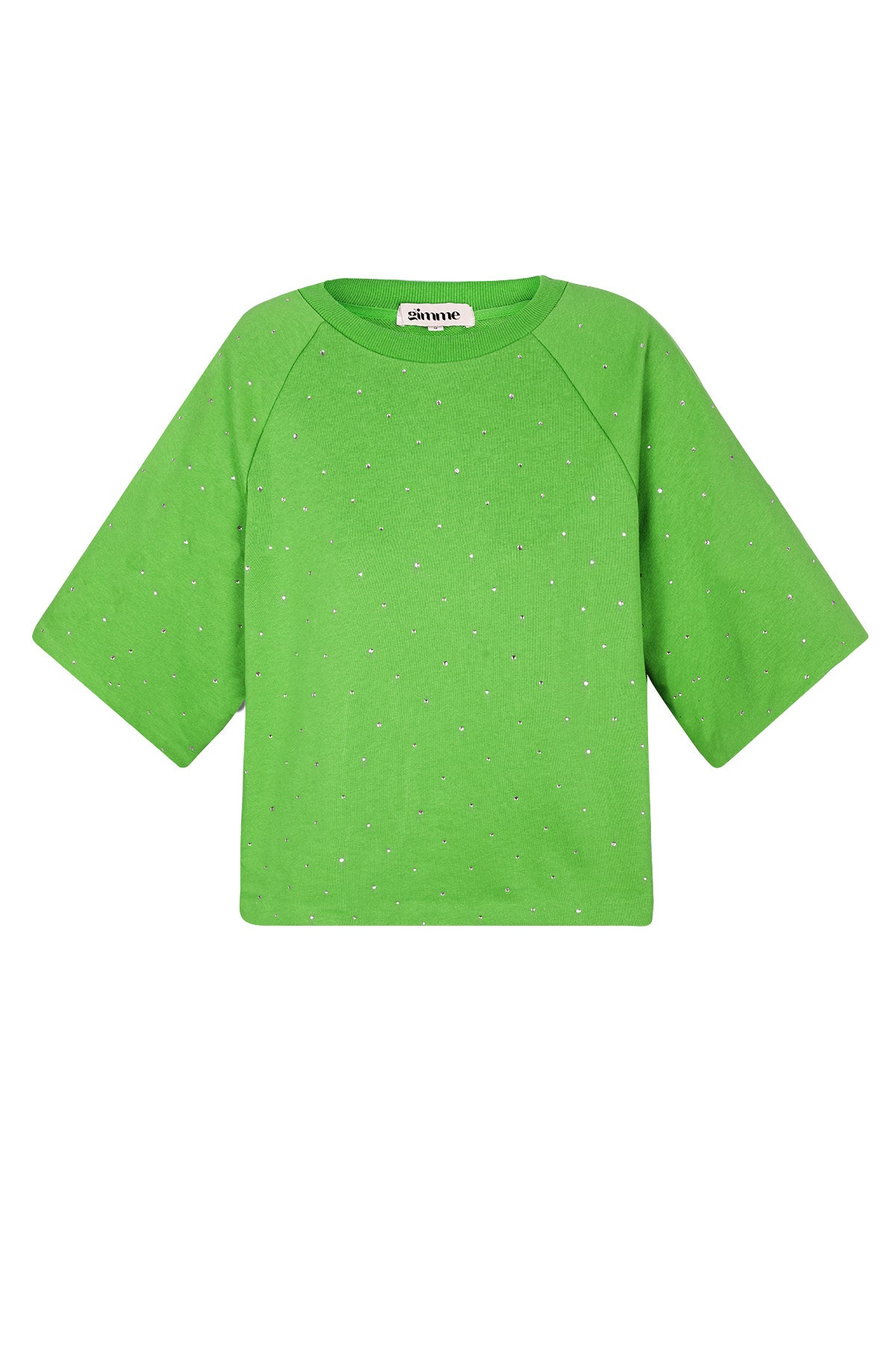 T-shirt ample pour femme