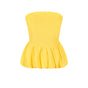 Jaune