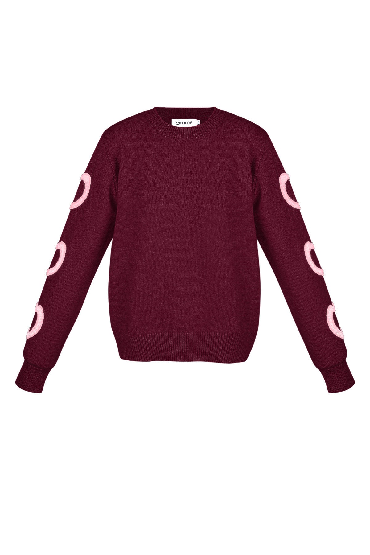 Wine red