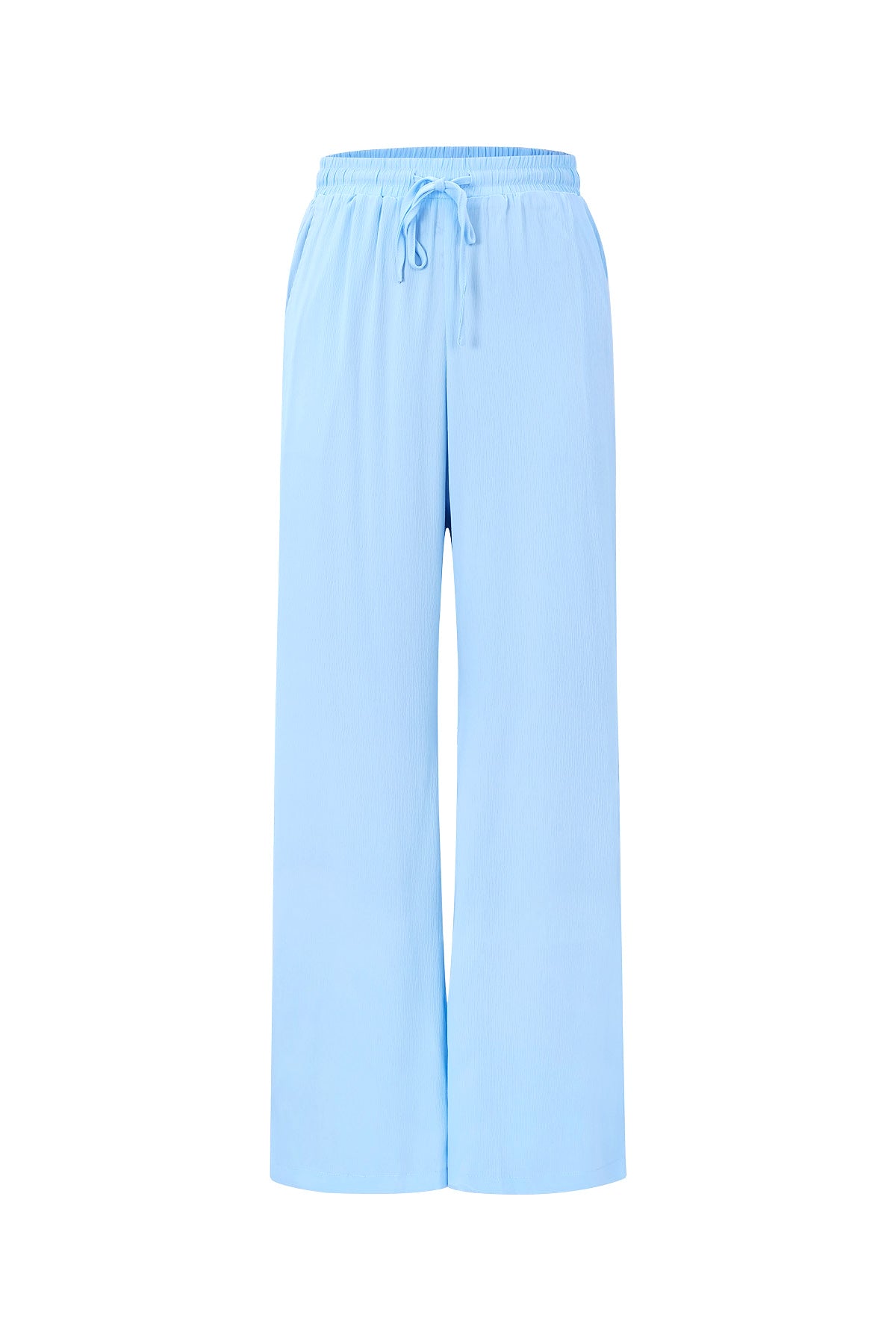 Pantalon droit pour femmes