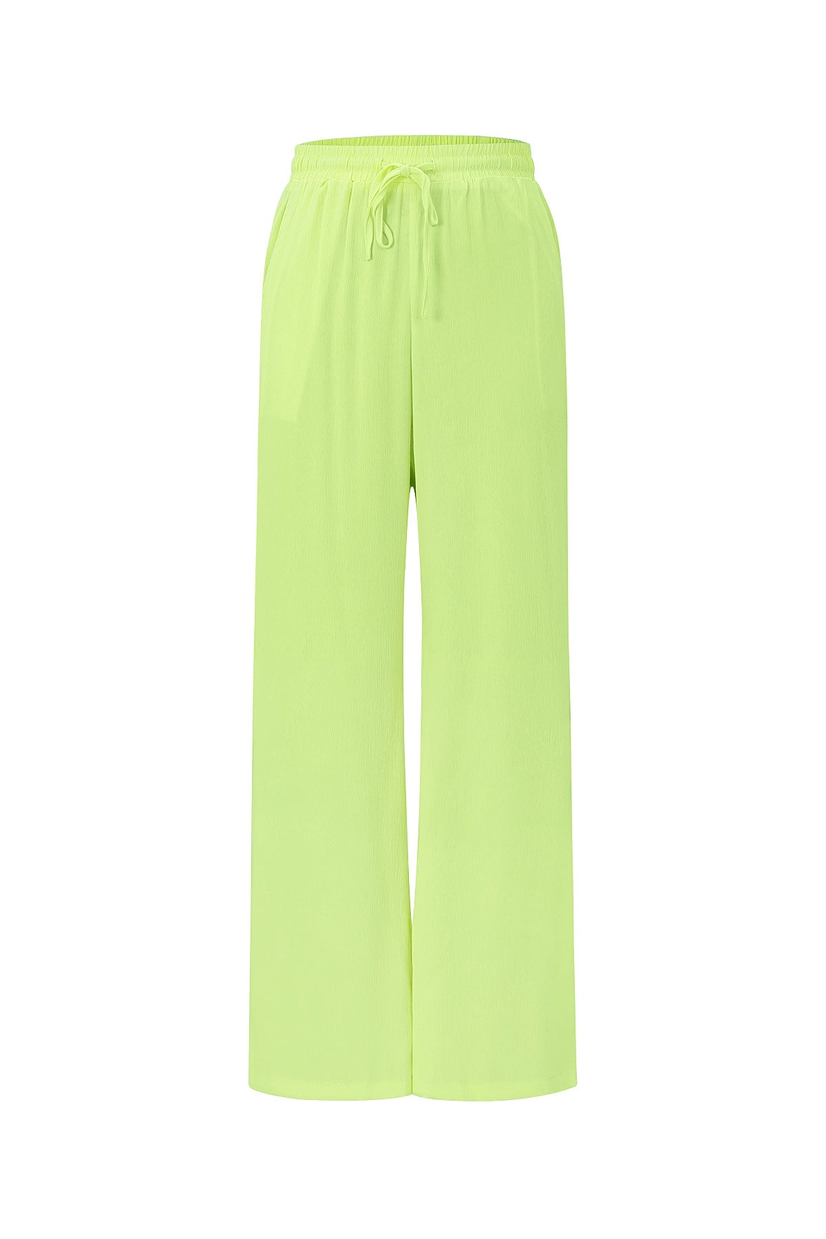 Pantalon droit pour femmes