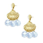 Bleu layette