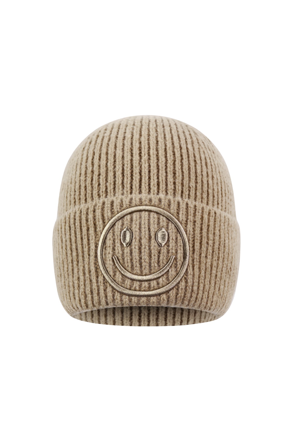 Chapeau pour femme 100 % polyester avec motif smiley – plusieurs couleurs – photo 15