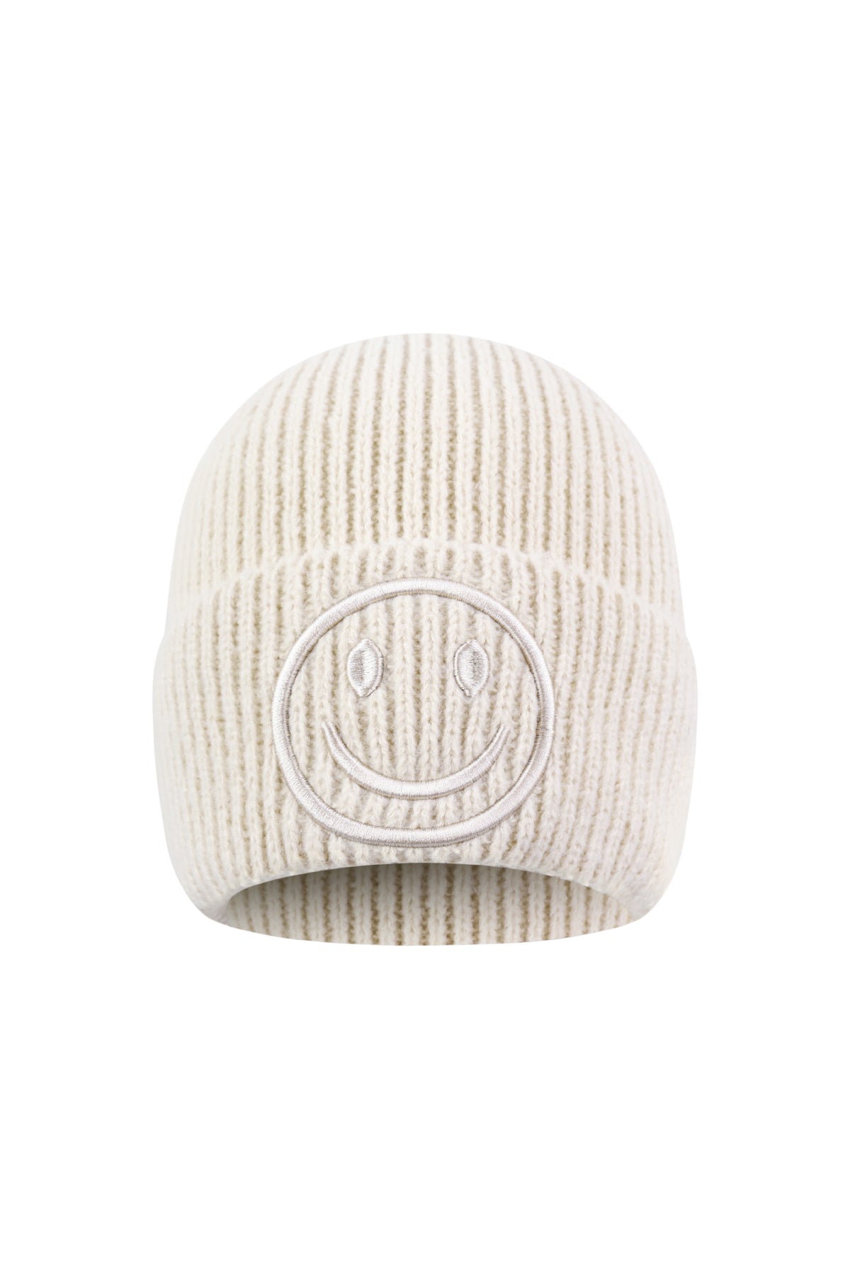 Chapeau pour femme 100 % polyester avec motif smiley – plusieurs couleurs – photo 17