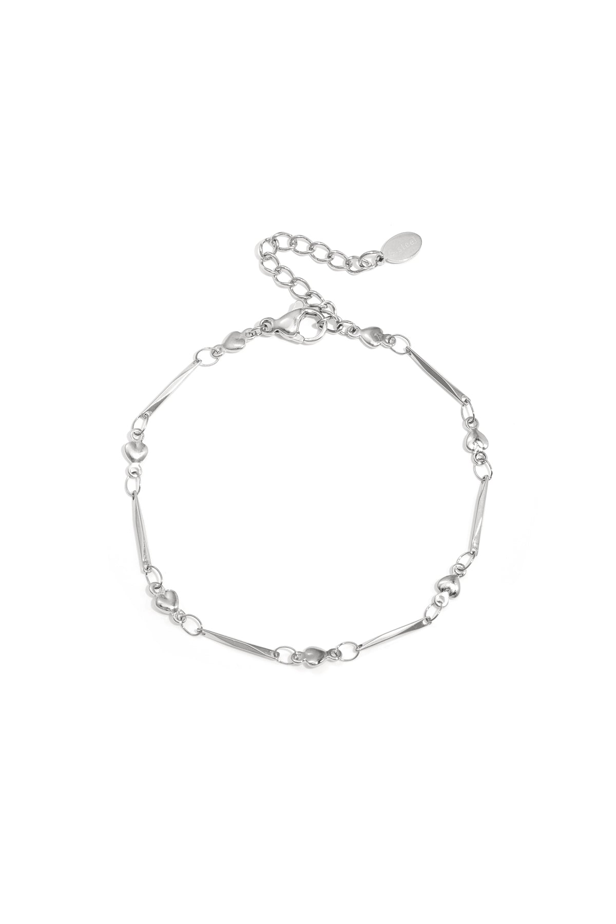 Kettingarmbanden Ketting Casual Dagelijks Eenvoudig Serie Damessieraden