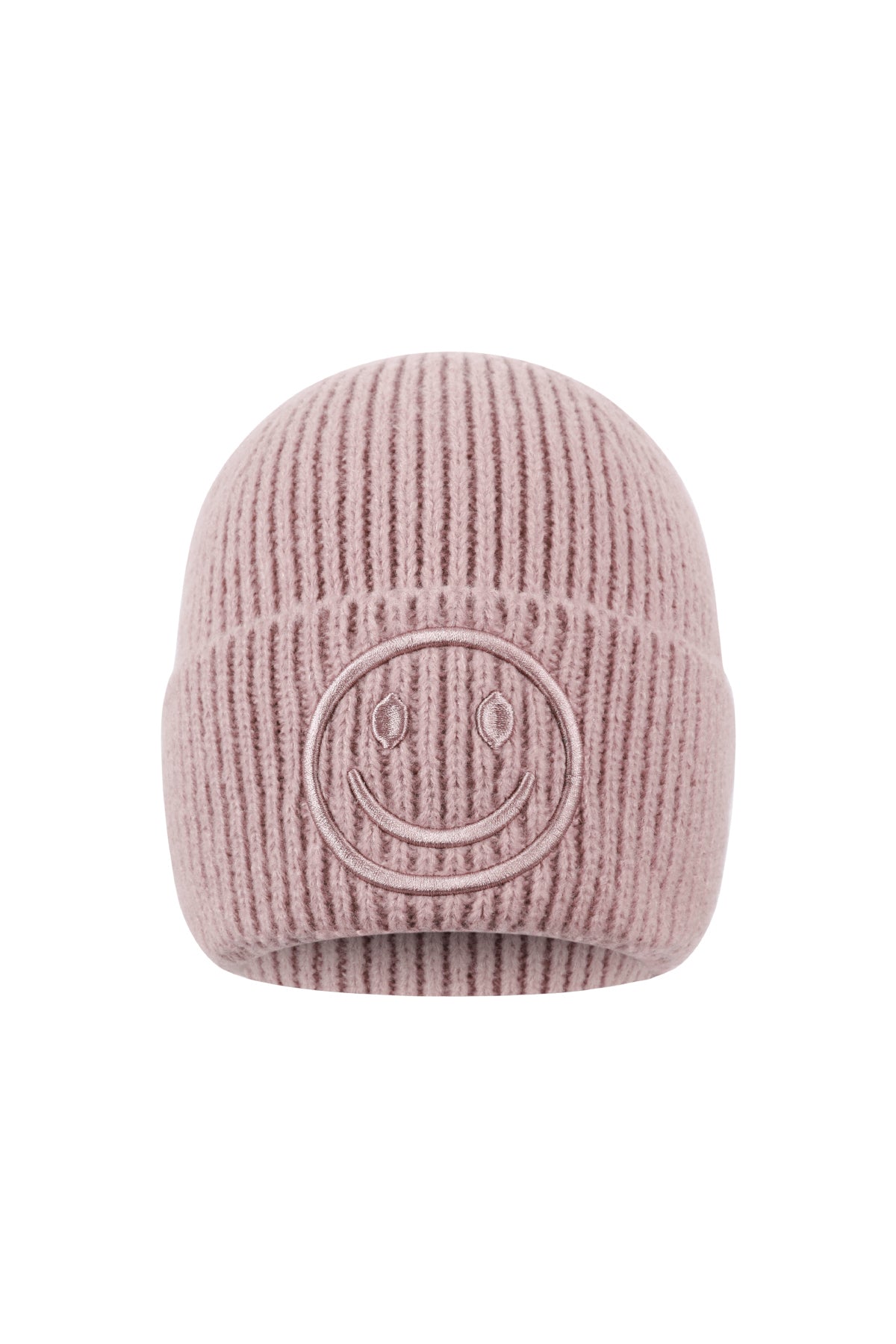 Chapeau pour femme 100 % polyester avec motif smiley – plusieurs couleurs – photo 16