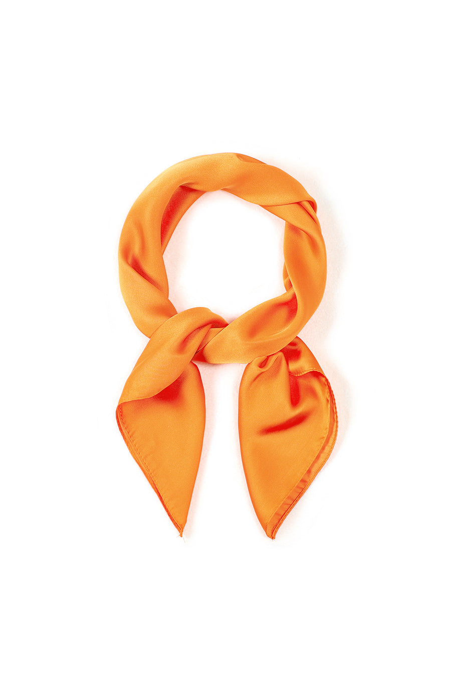 Zomersjaals, effen kleur, casual, polyester, dagelijkse accessoires