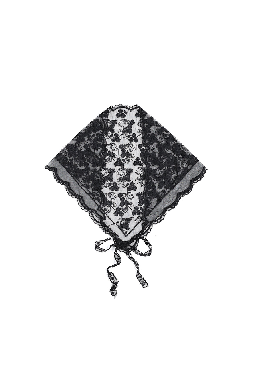 Zomersjaals Uitgehold Casual Polyester Dagelijkse accessoires
