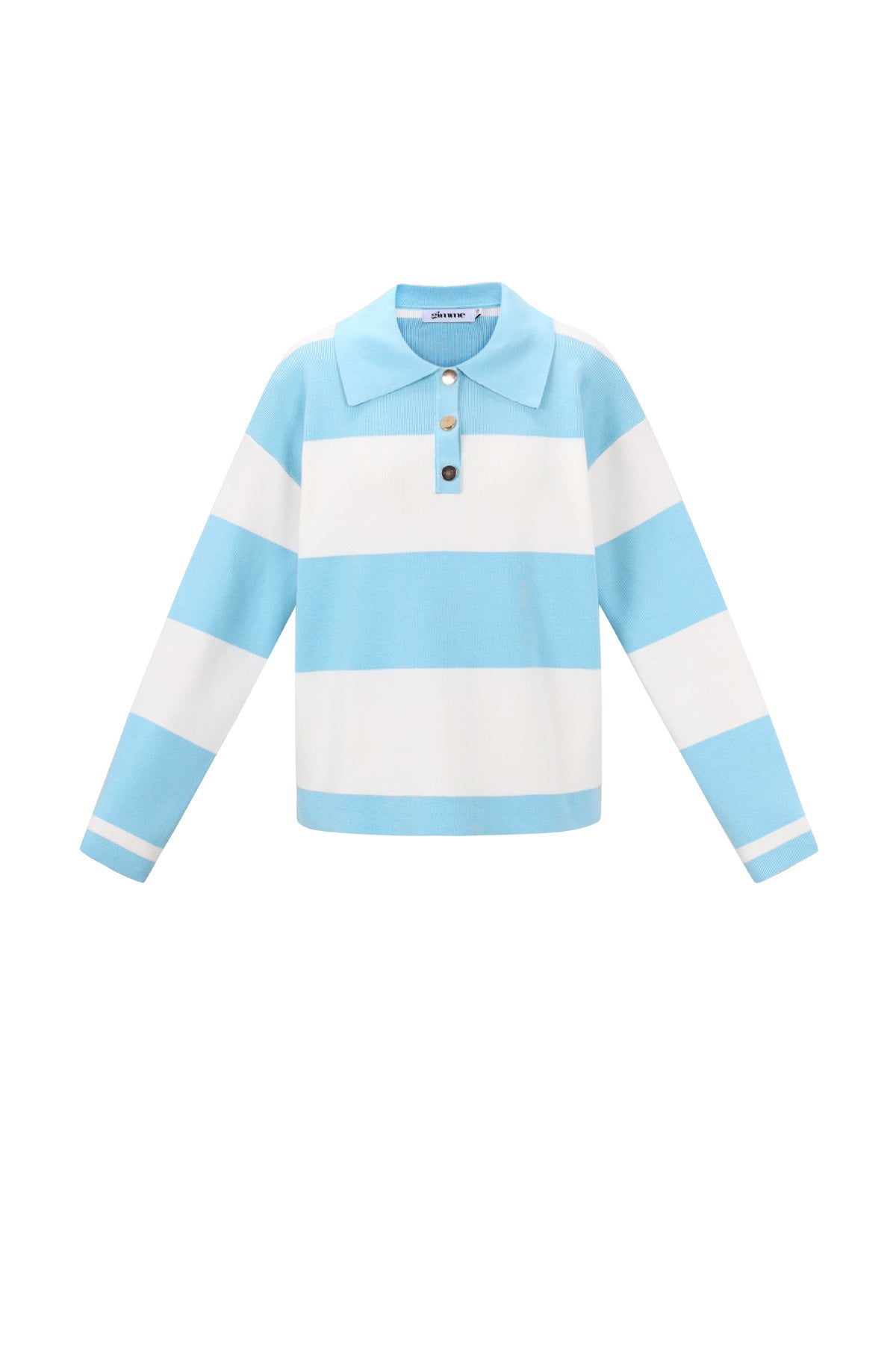 Blauw