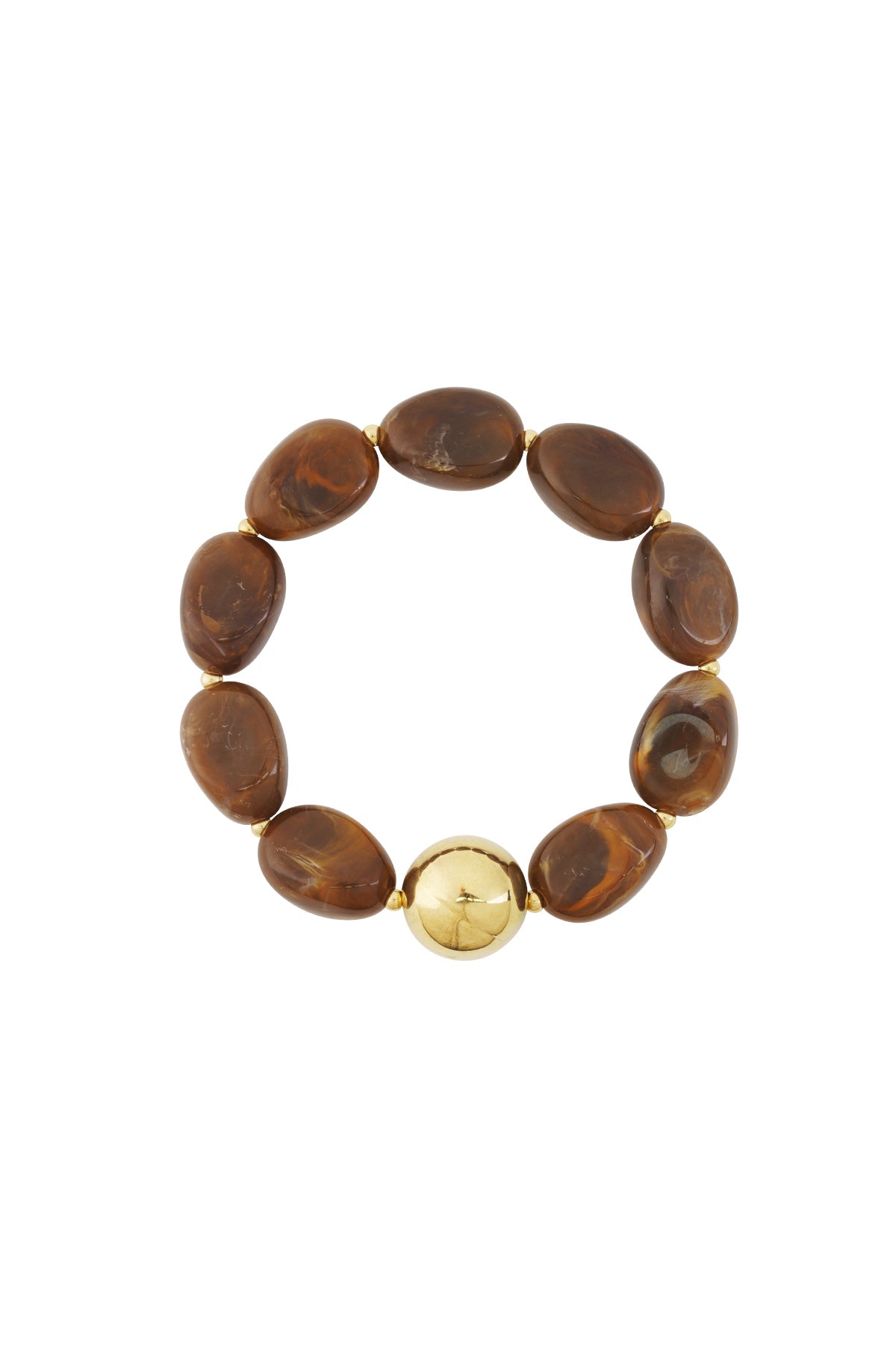 Coffee brown