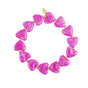 Rose vif