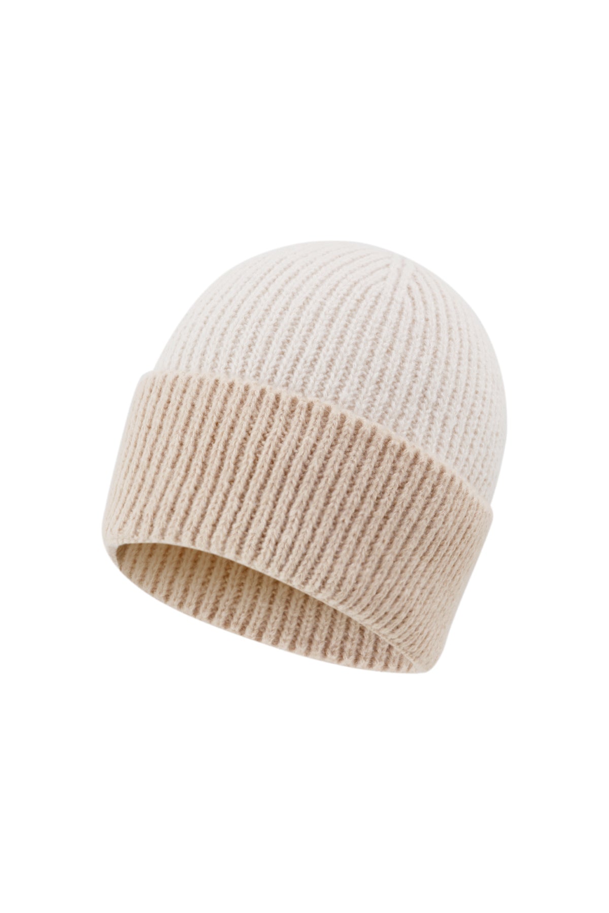 Chapeau pour femme 100 % polyester avec mélange de couleurs – plusieurs coloris – photo 9