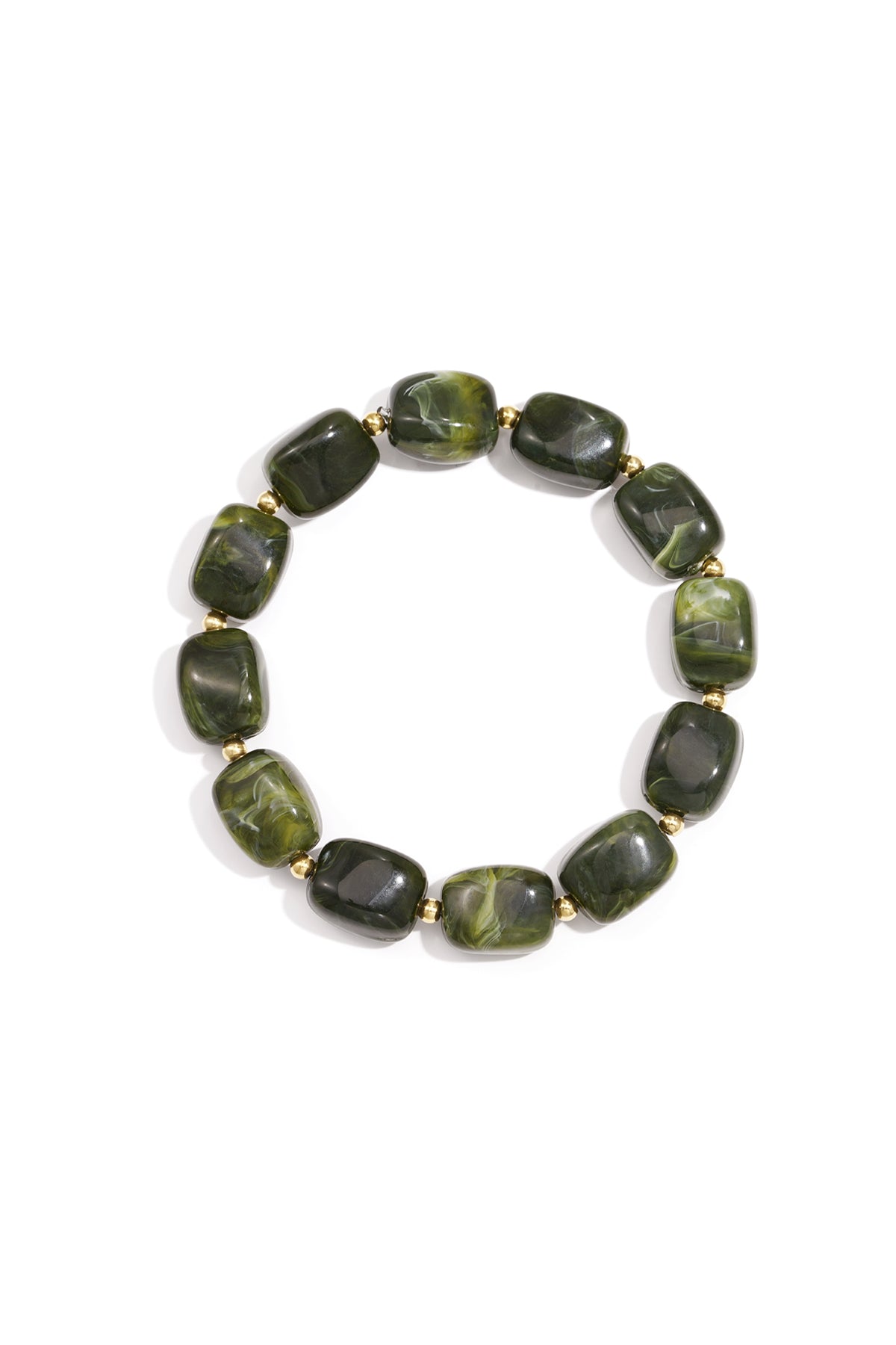 Army green