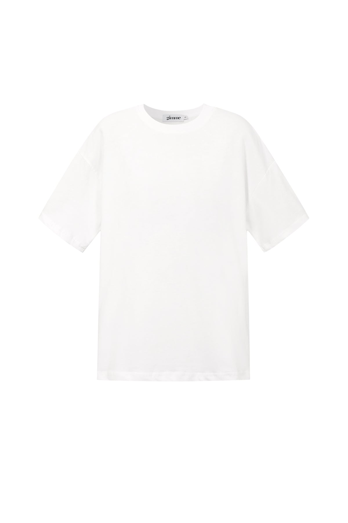 Dames Tropicana T-shirt van katoen