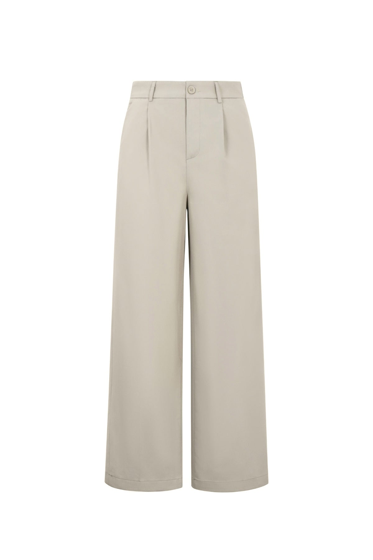 Pantalon droit pour femmes