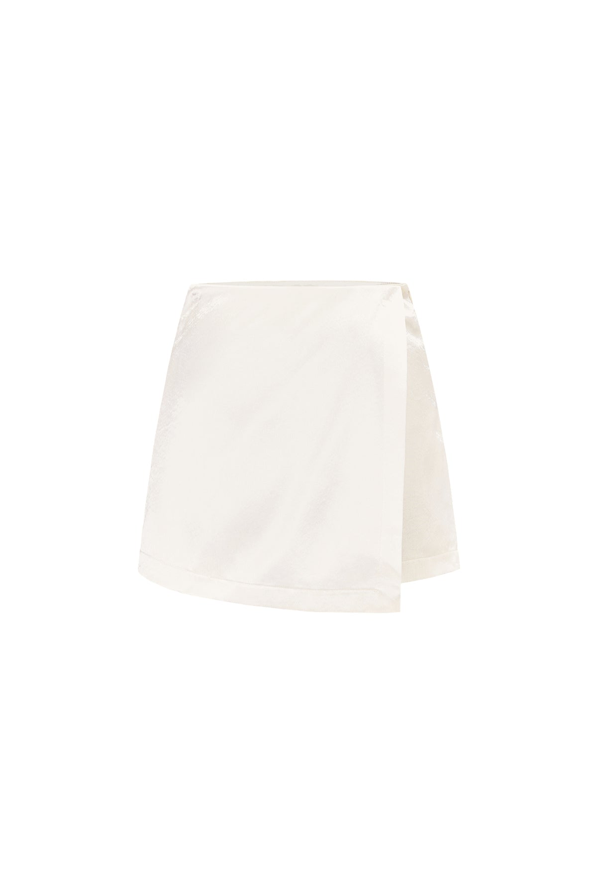 Jupe-culotte décontractée pour femmes