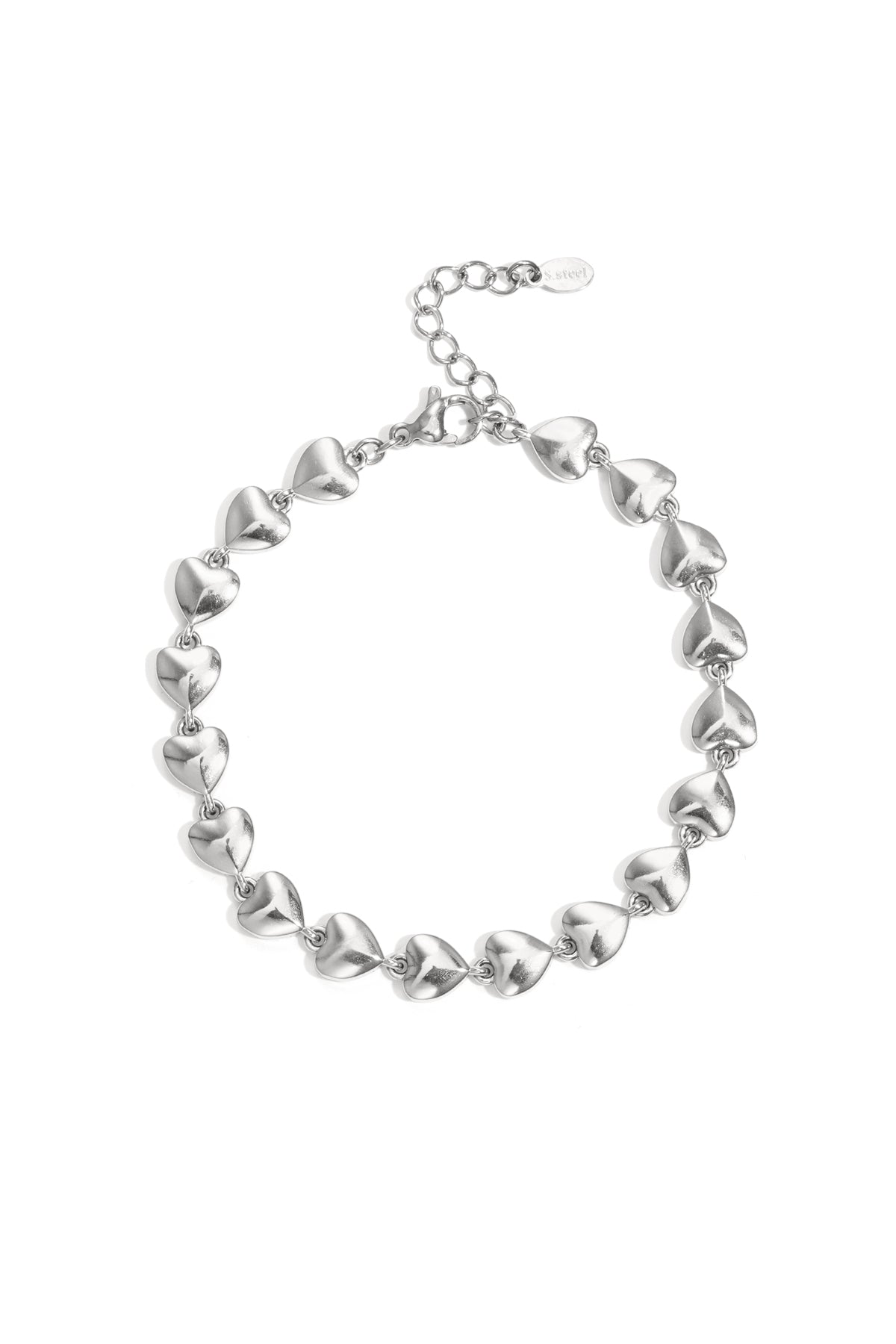 silver color