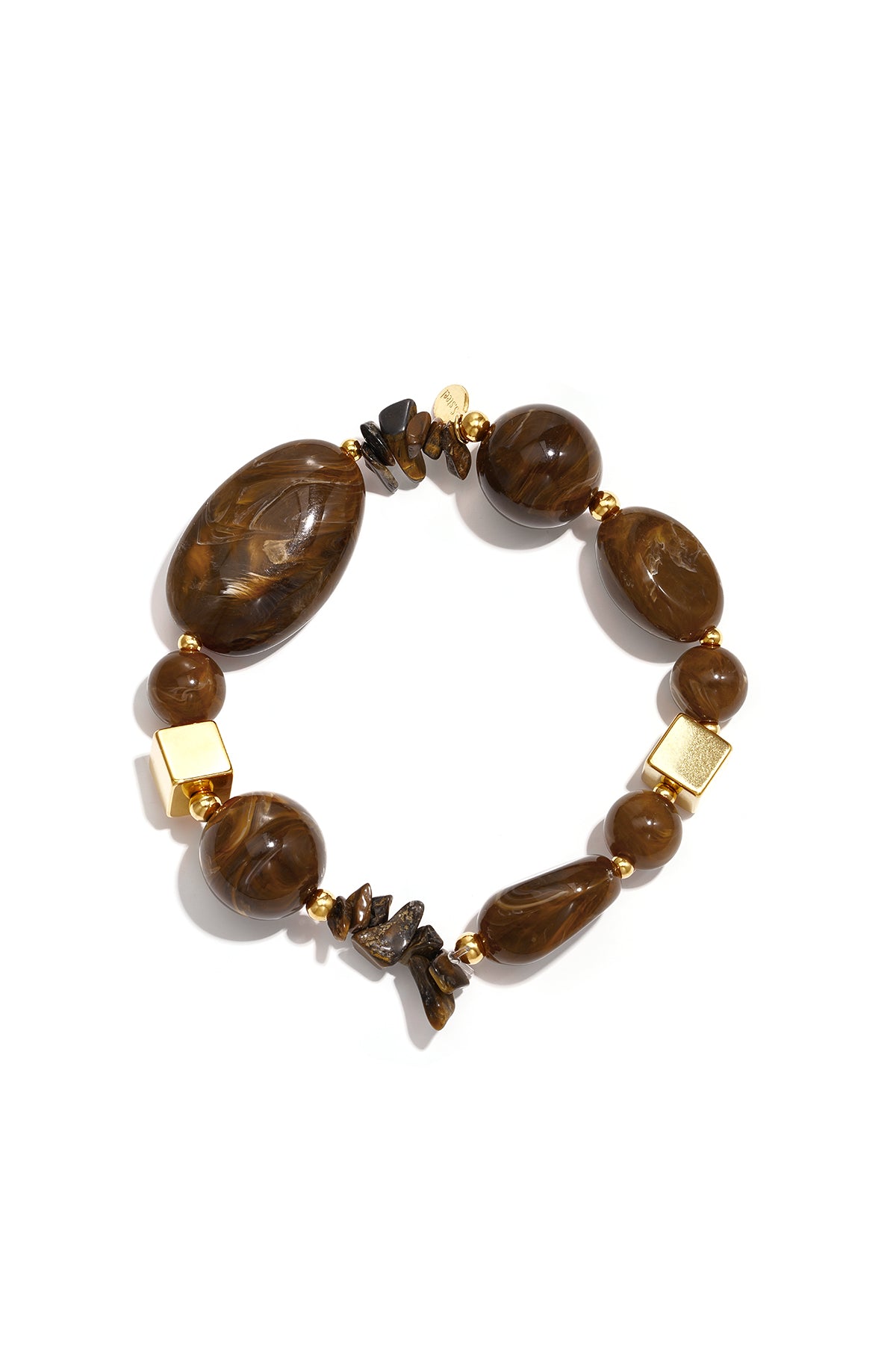 Armbanden met harskralen, Sweet Daily Romantic-serie, damessieraden