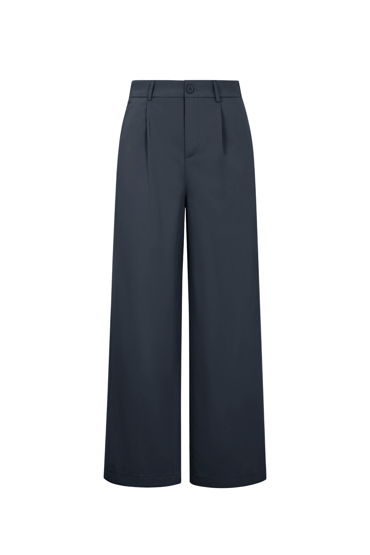 Pantalon droit pour femmes
