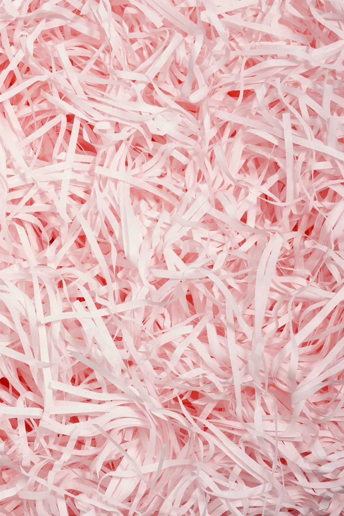 Raffia verpakkingsvulling