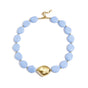 Bleu layette