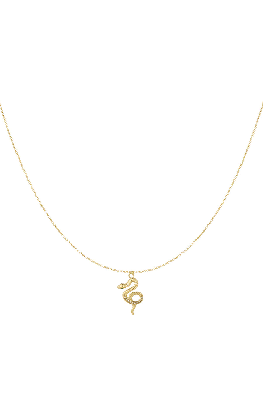 Love Poison ketting