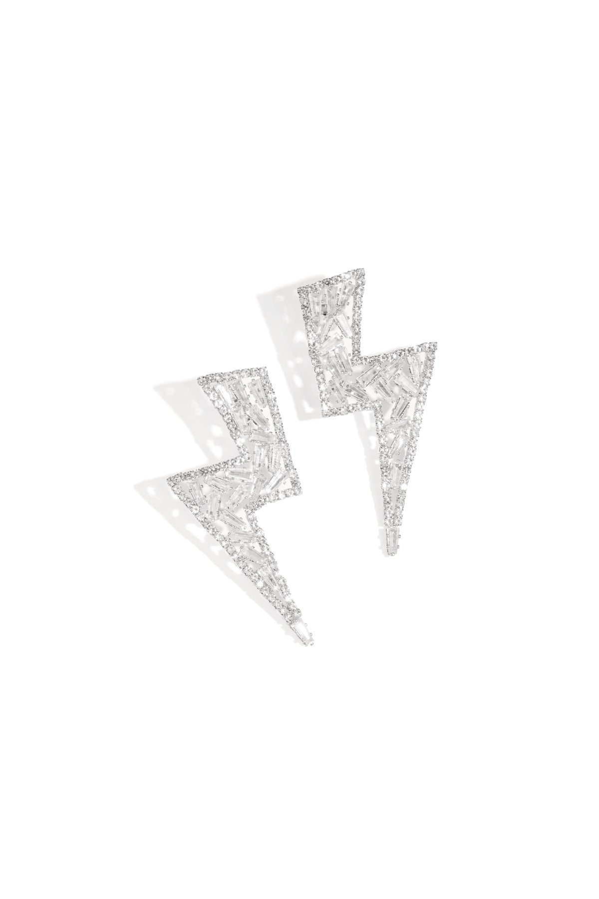 silver color