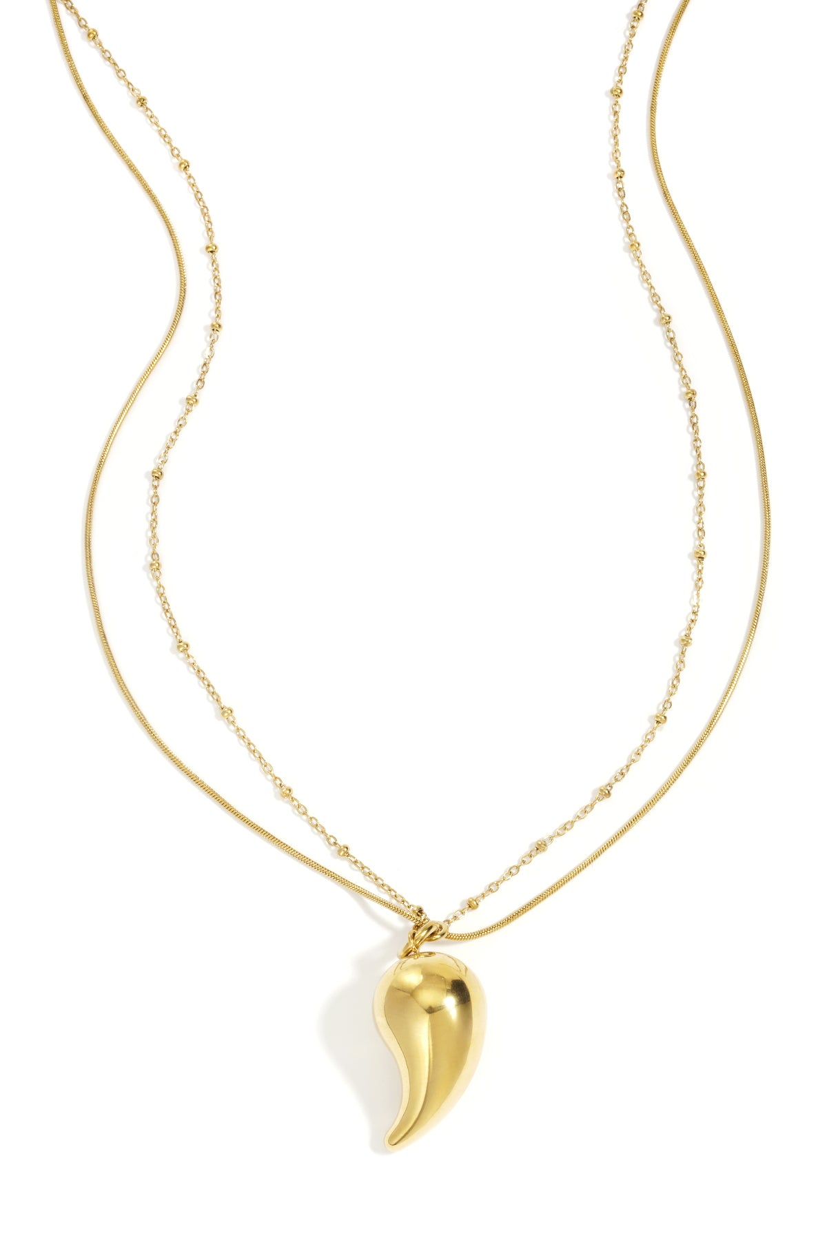 Gold colour