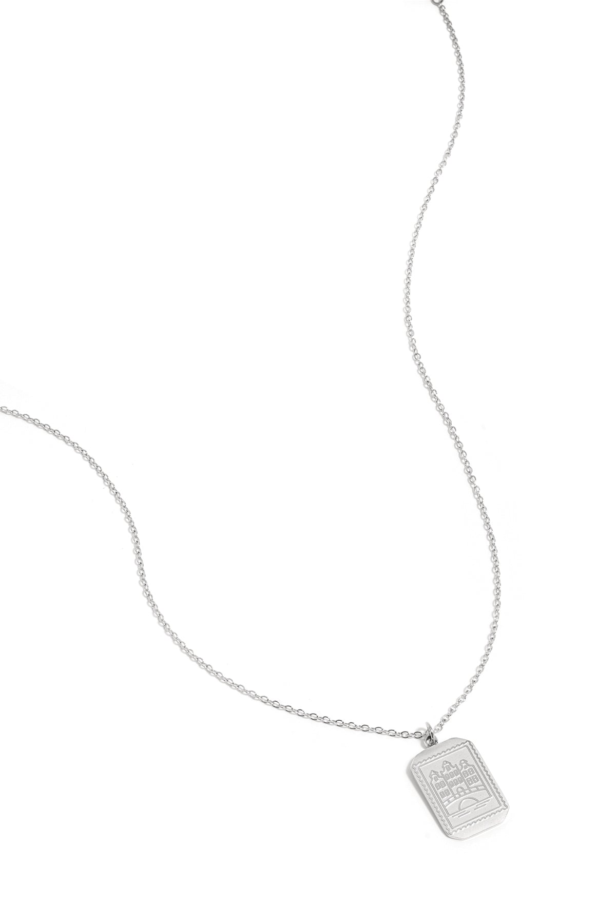 silver color