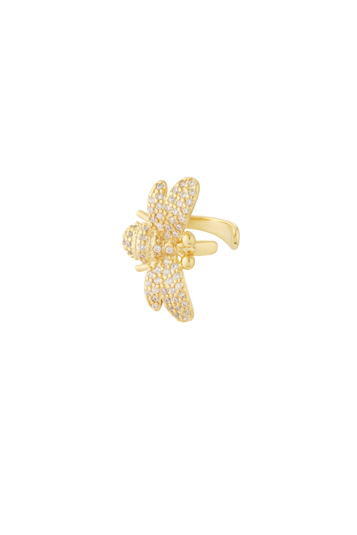 Gold colour