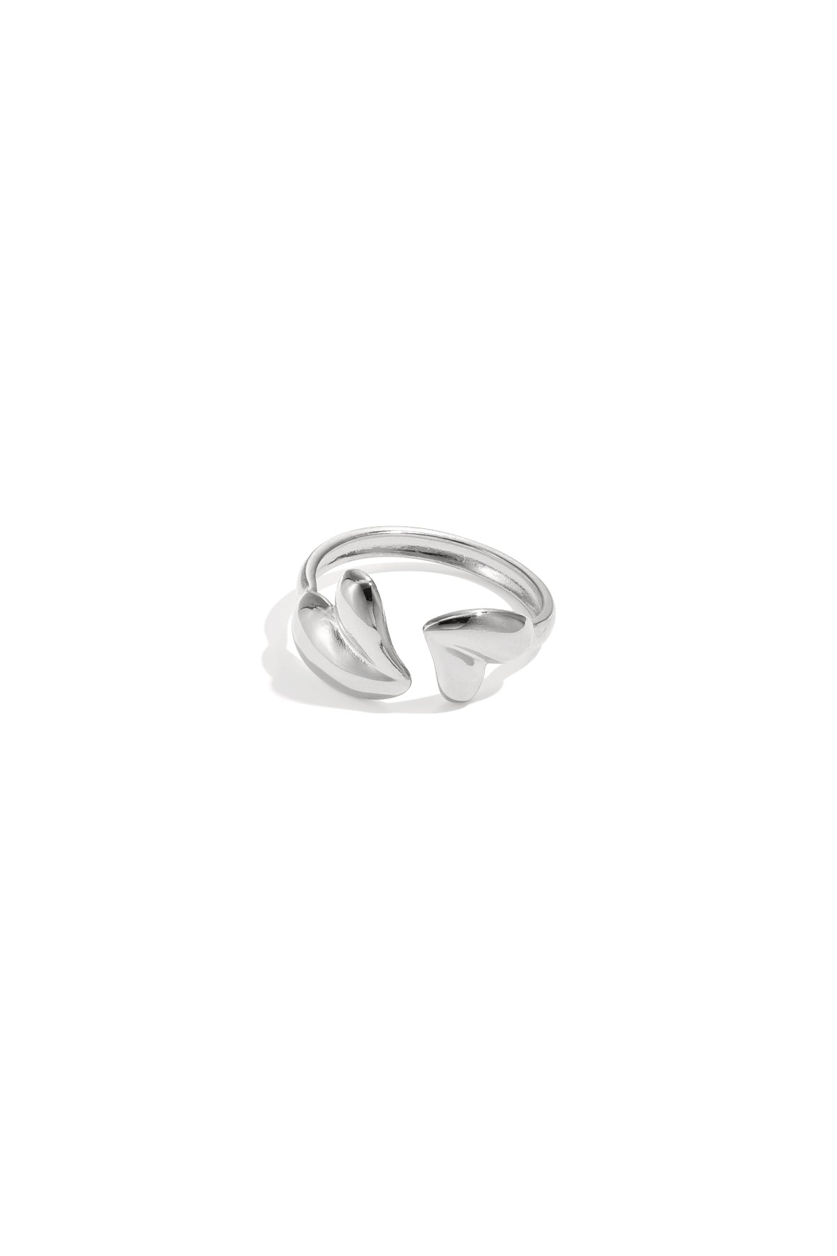 silver color