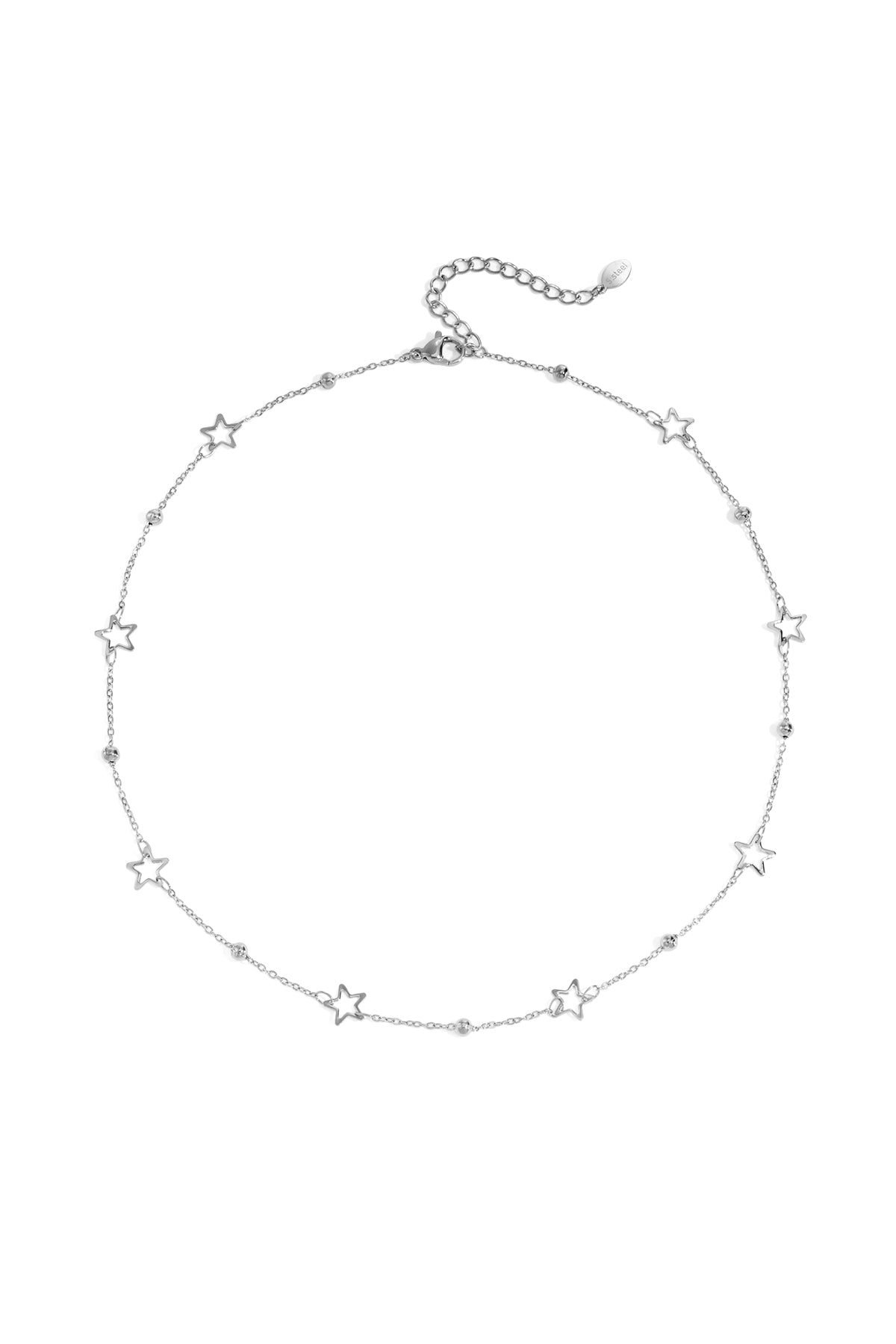 Kettingen Ster Casual Dagelijks Eenvoudig Serie Dames sieraden