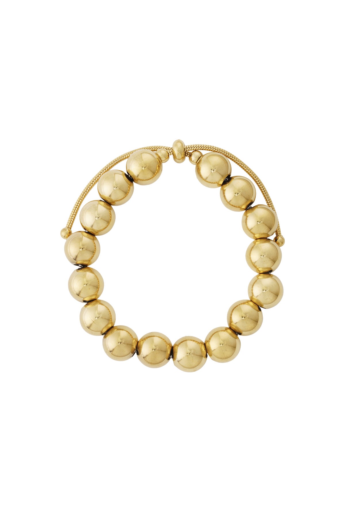 Gold colour