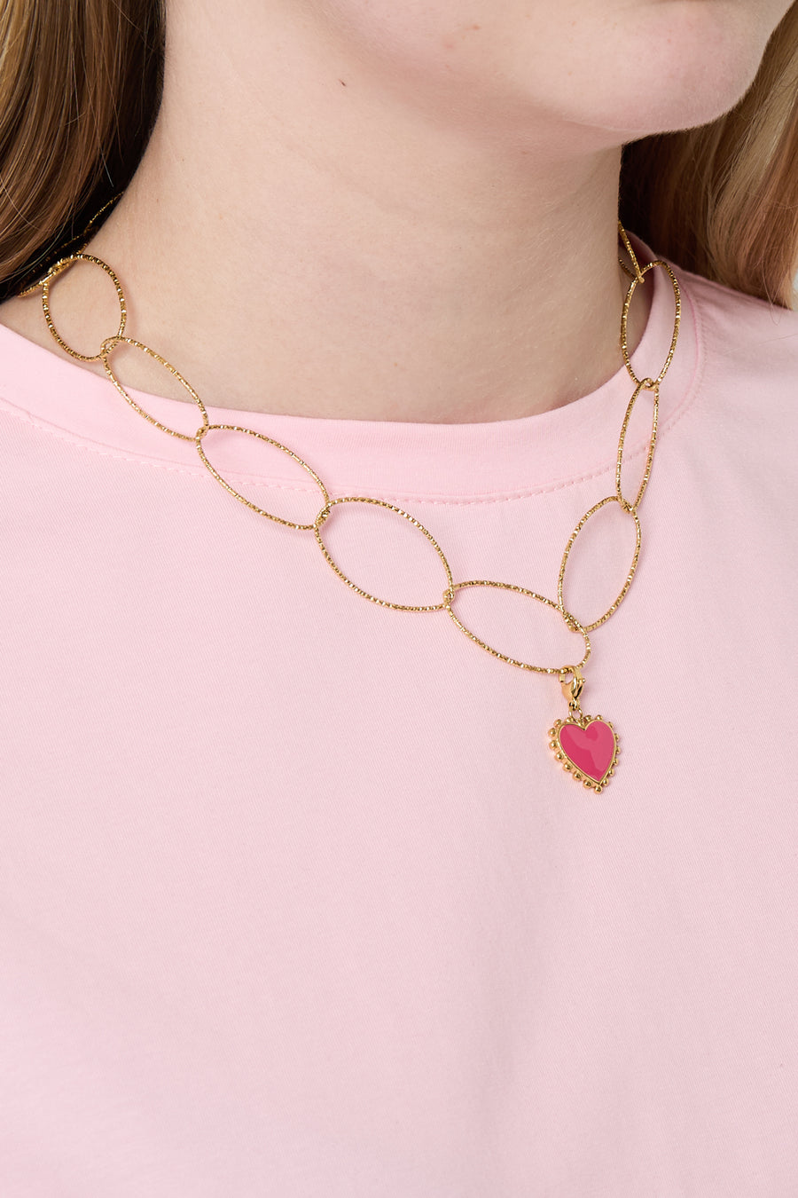   Kettingen Ketting Casual Dagelijks Eenvoudig Serie Dames sieraden