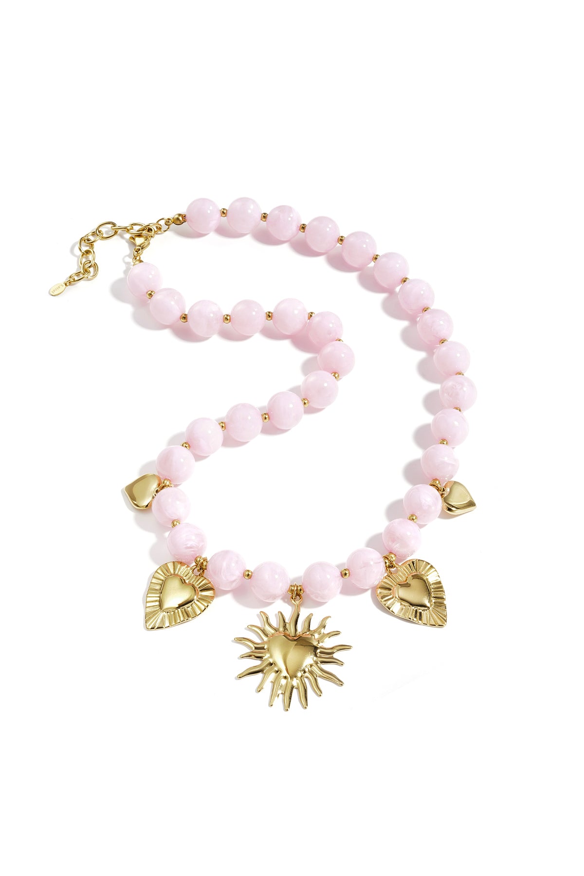 Light pink