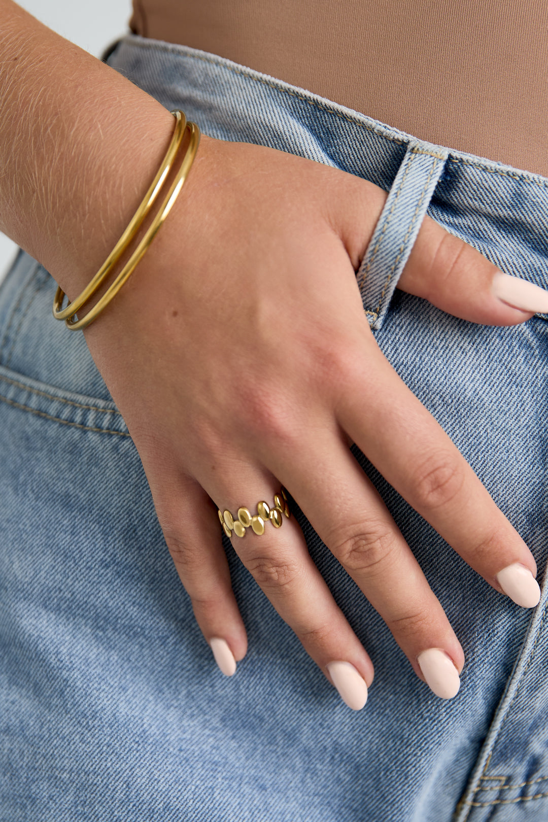 ring rondjes