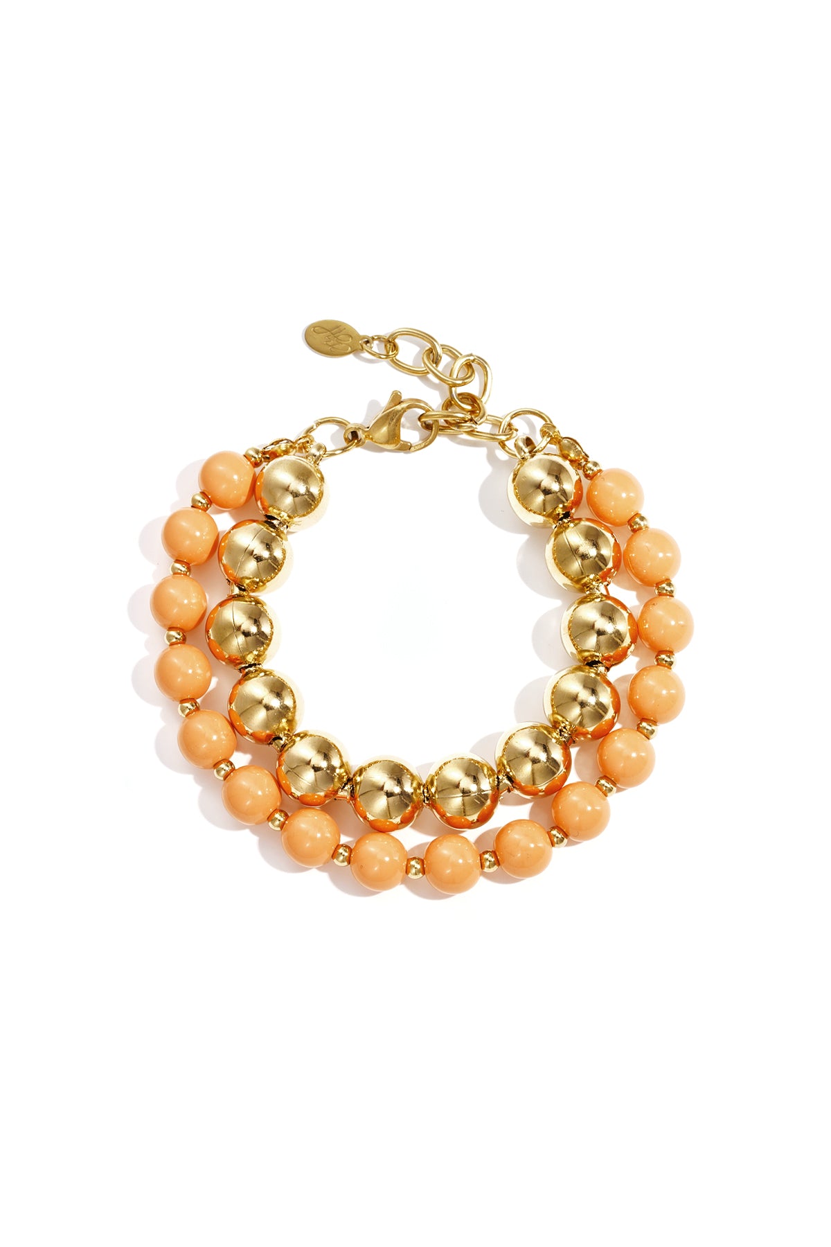 Light orange