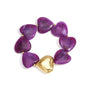 violet foncé