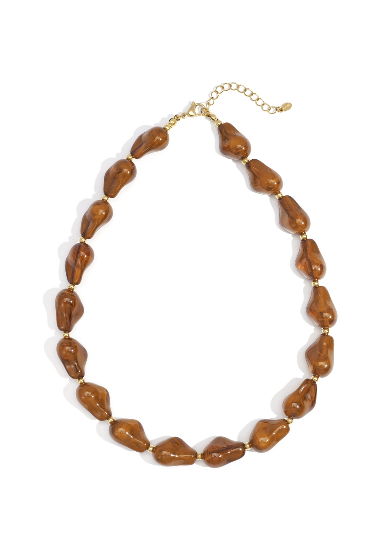Coffee brown