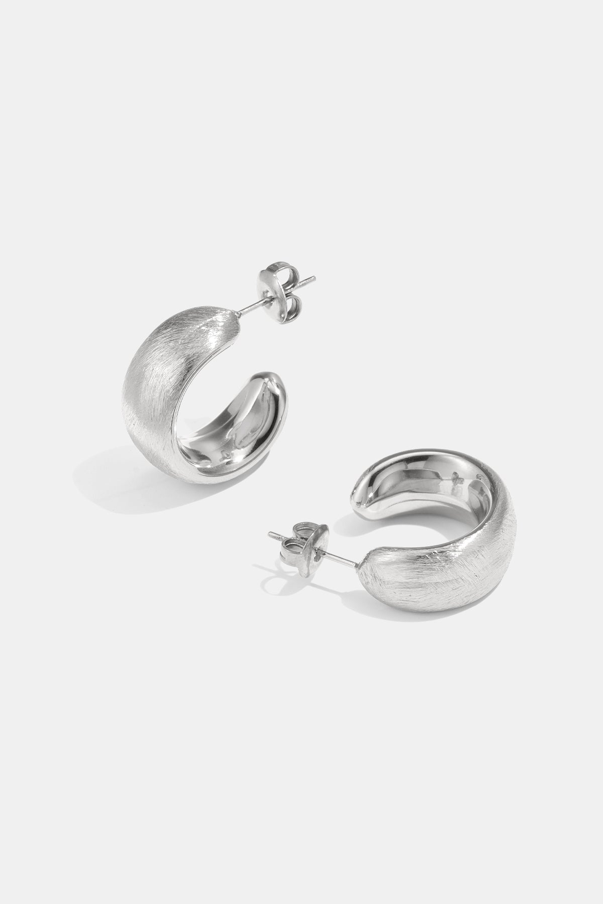silver color