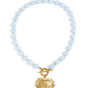Babyblauw